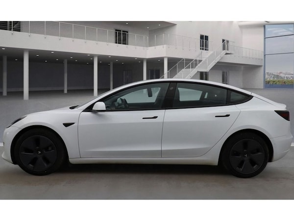 Used Tesla Model 3 2021 for sale - 76303951: Photo 6