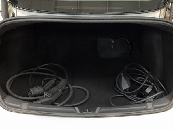 Used Tesla Model 3 2021 for sale - 76303951: Photo 7