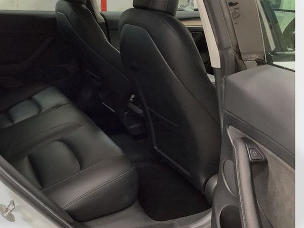 Used Tesla Model 3 2021 for sale - 76303951: Photo 8