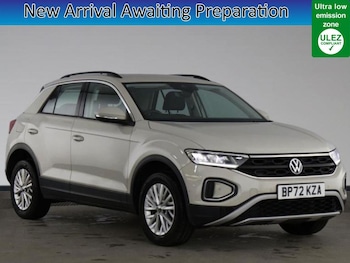 Used Volkswagen T-Roc 2023 for sale - 78431319: Photo