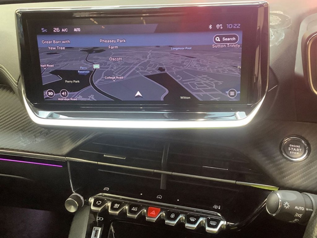 Used Peugeot 2008 2023 for sale - 77315995: Photo 10