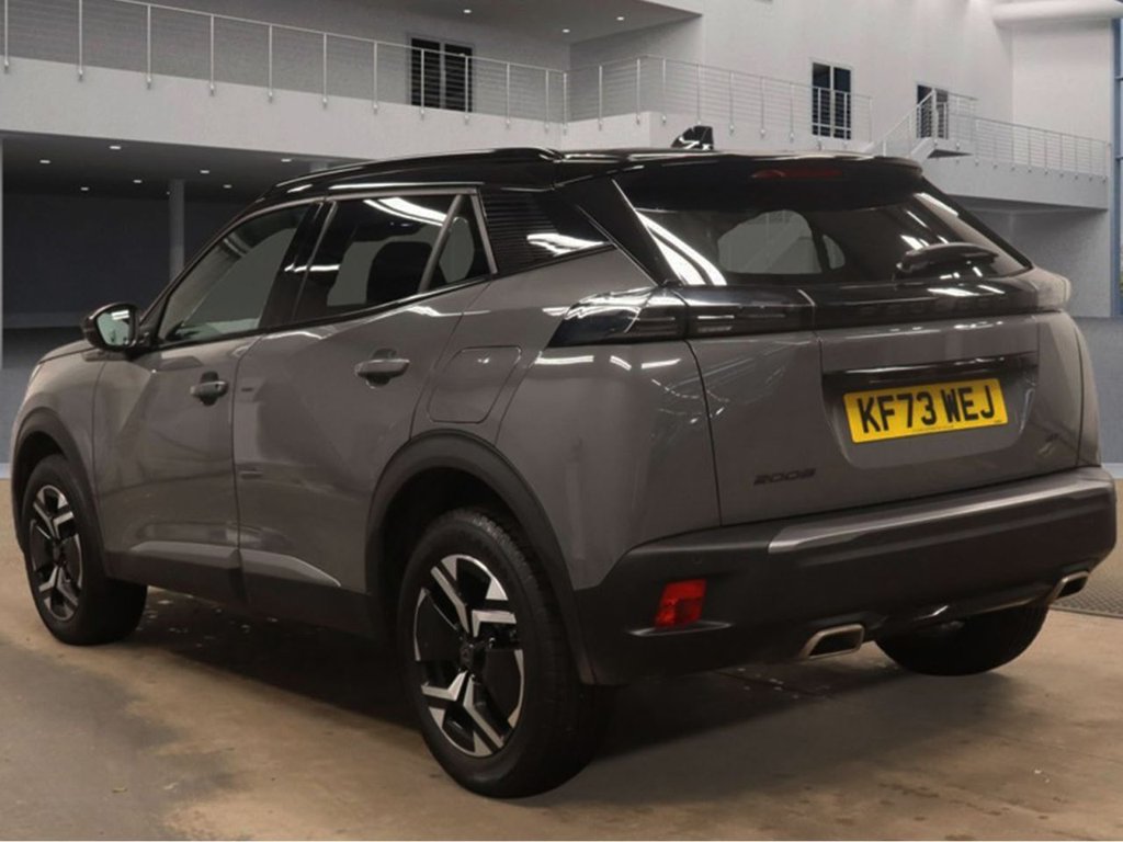 Used Peugeot 2008 2023 for sale - 77315995: Photo 3