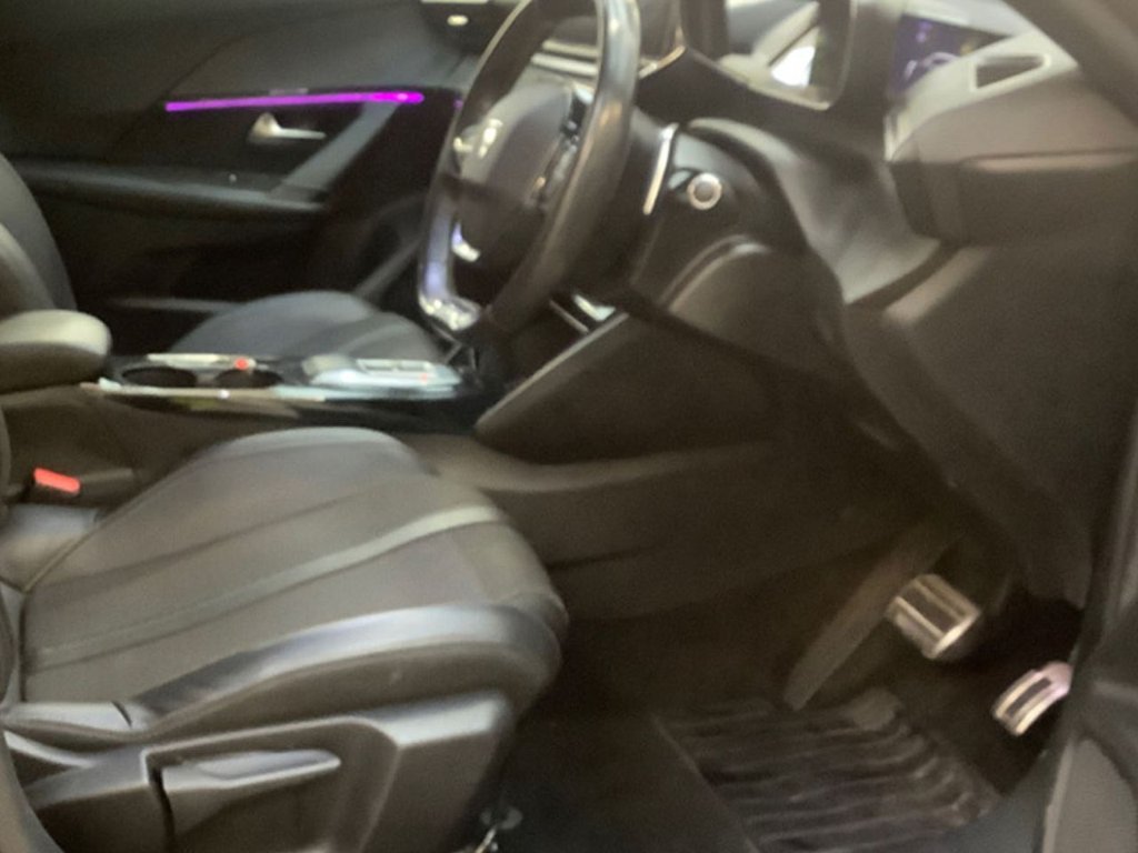 Used Peugeot 2008 2023 for sale - 77315995: Photo 9