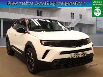2022 (22) - 1.2 Turbo SRi Premium SUV 5dr Petrol Auto Euro 6 (s/s) (130 ps)