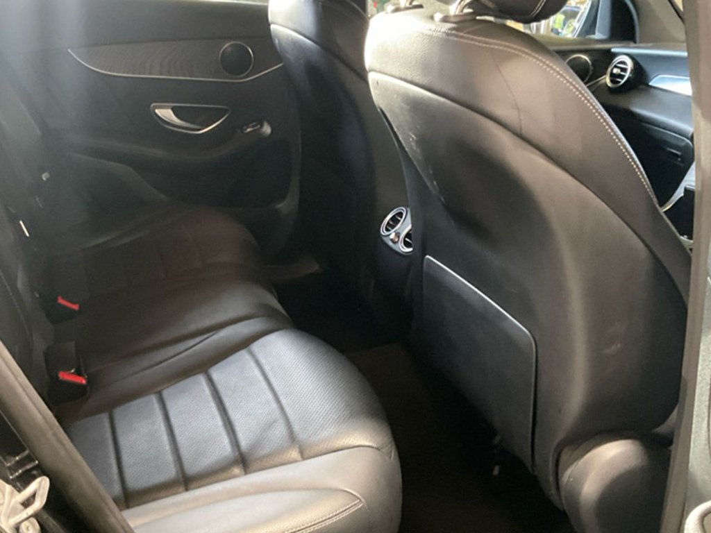 Used Mercedes-Benz GLC 2018 for sale - 77369922: Photo 7