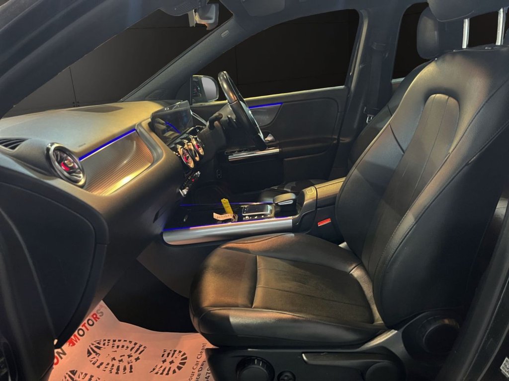 Used Mercedes-Benz EQA 2021 for sale - 77301979: Photo 15