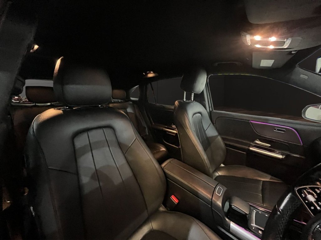 Used Mercedes-Benz EQA 2021 for sale - 77301979: Photo 17