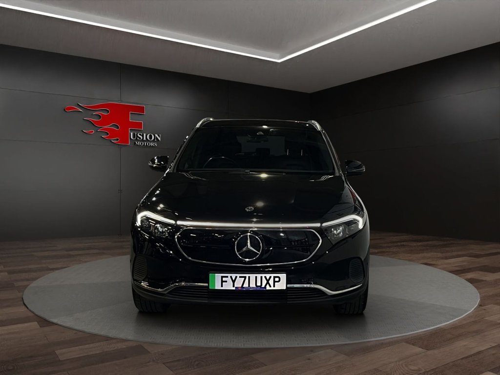 Used Mercedes-Benz EQA 2021 for sale - 77301979: Photo 2