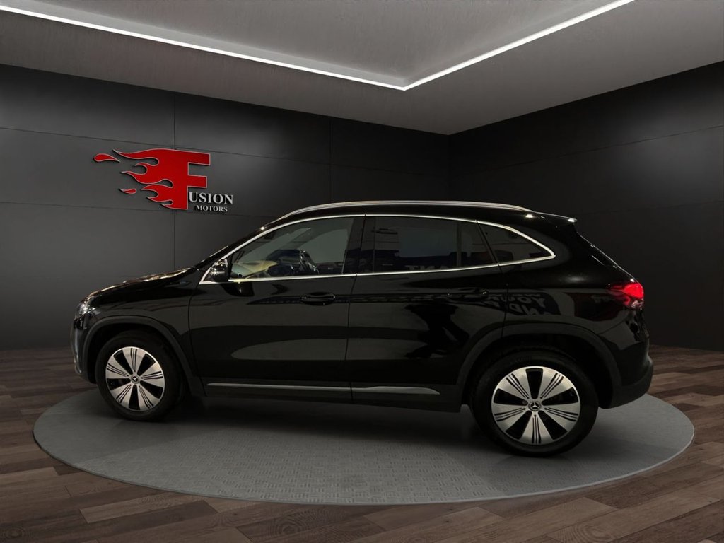 Used Mercedes-Benz EQA 2021 for sale - 77301979: Photo 4