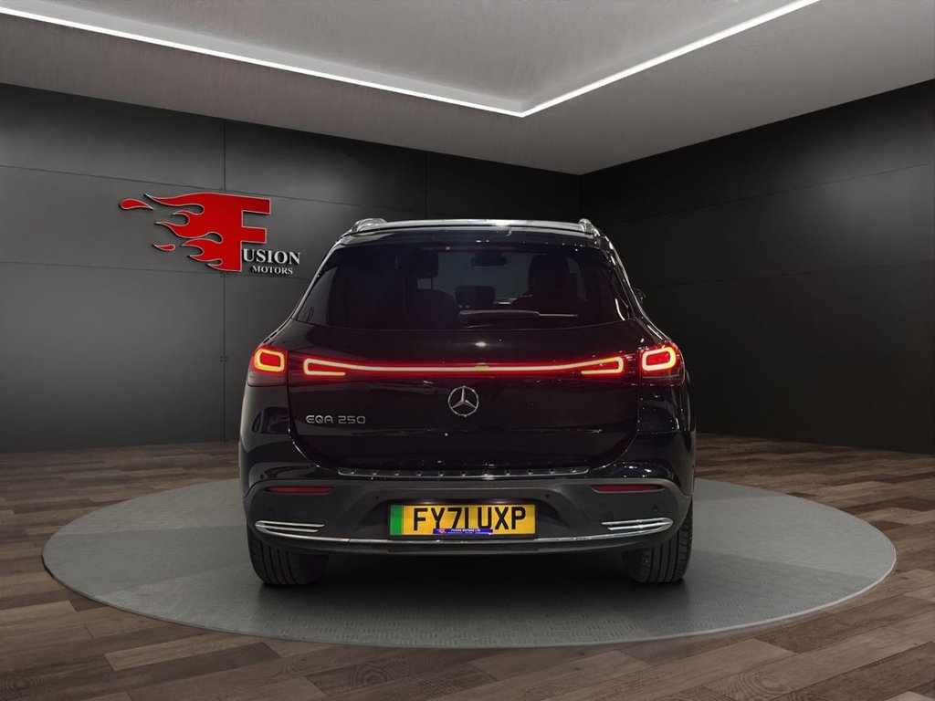 Used Mercedes-Benz EQA 2021 for sale - 77301979: Photo 6