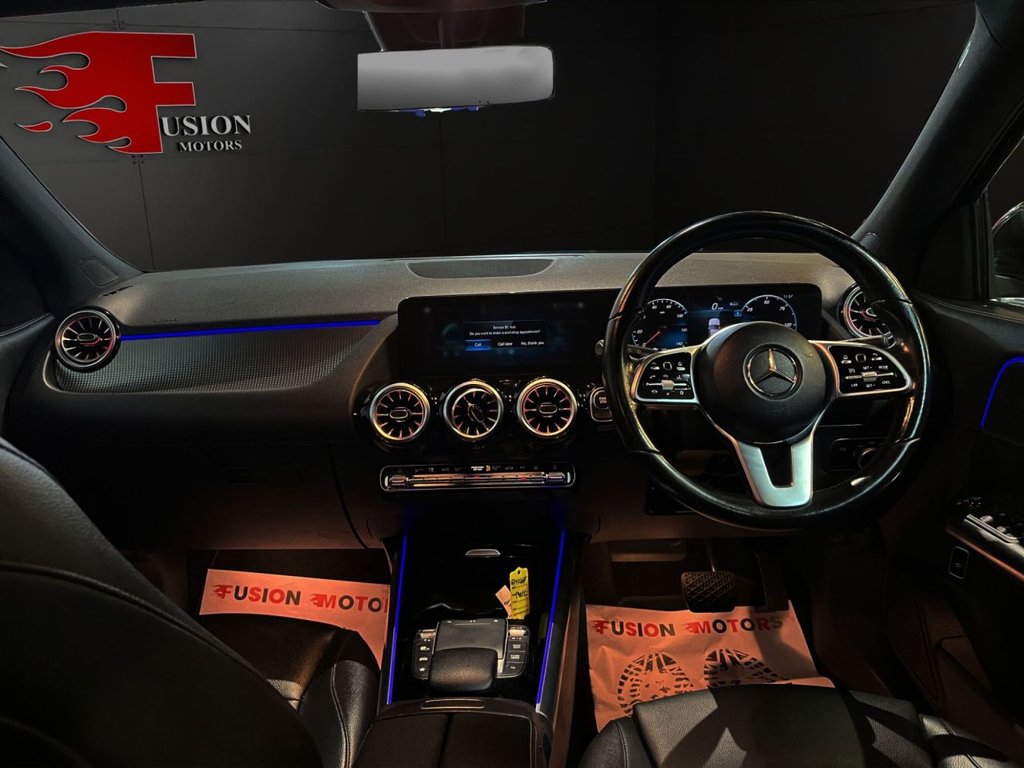 Used Mercedes-Benz EQA 2021 for sale - 77301979: Photo 9