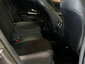 Used Mercedes-Benz EQA 2021 for sale - 75647996: Photo