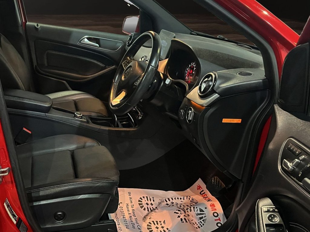 Used Mercedes-Benz B Class 2025 for sale - 77855557: Photo 13