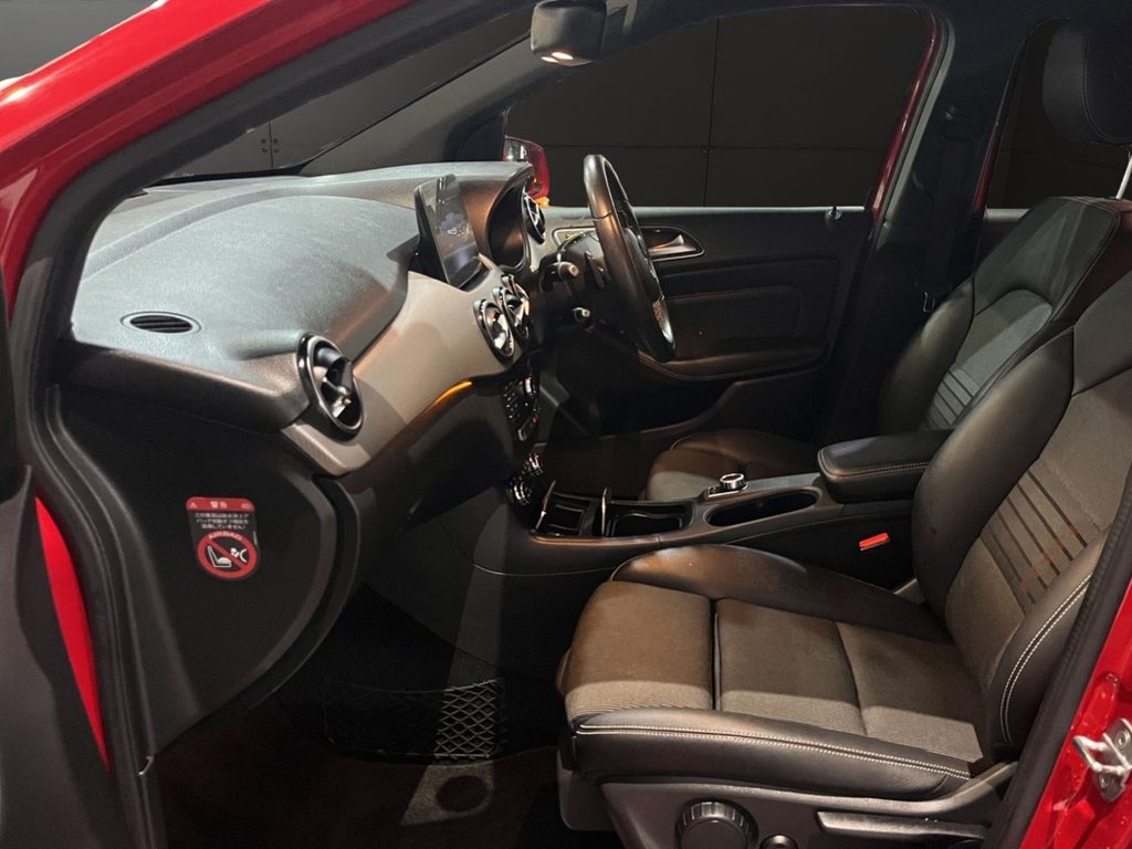 Used Mercedes-Benz B Class 2025 for sale - 77855557: Photo 15