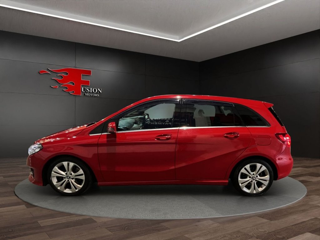 Used Mercedes-Benz B Class 2025 for sale - 77855557: Photo 4