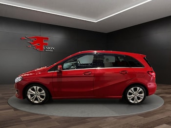 Used Mercedes-Benz B Class 2025 for sale - 77855557: Photo