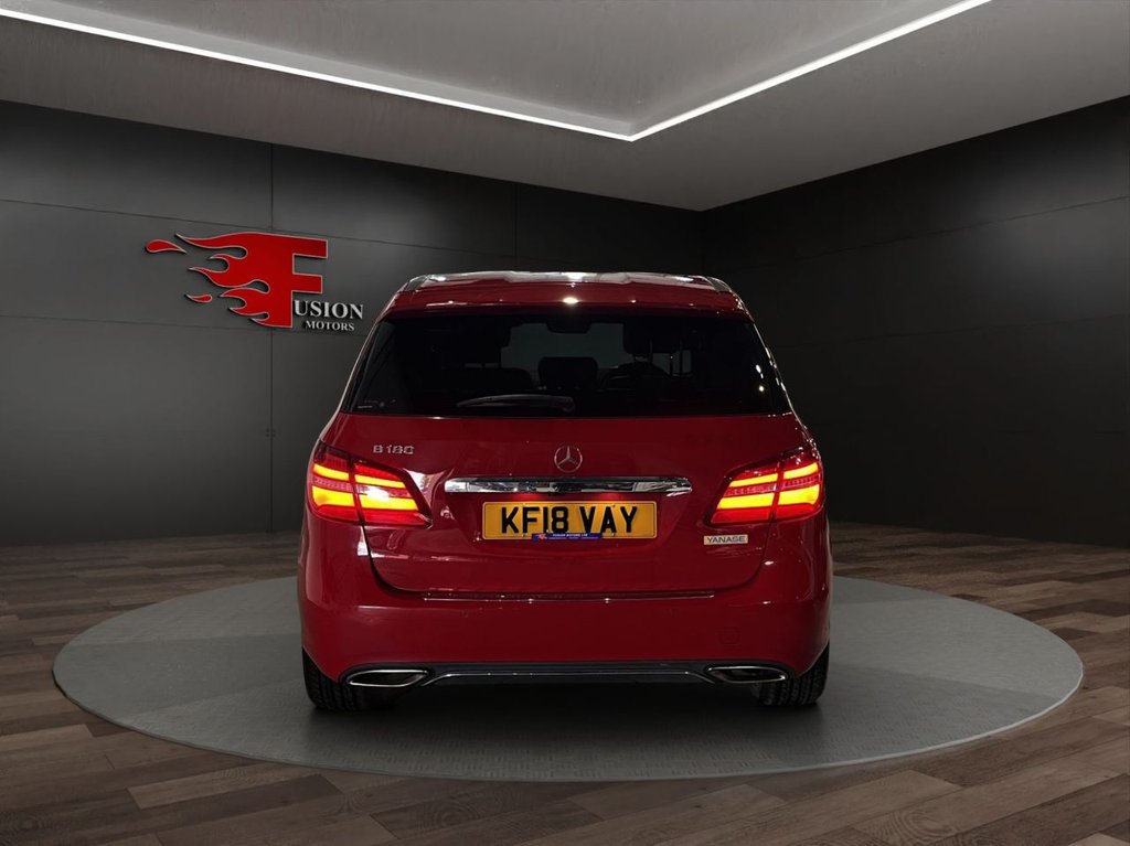 Used Mercedes-Benz B Class 2025 for sale - 77855557: Photo 6