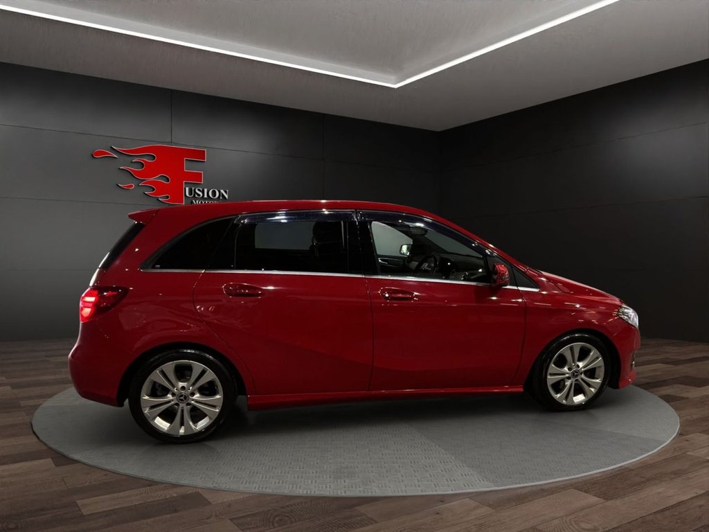 Used Mercedes-Benz B Class 2025 for sale - 77855557: Photo 8