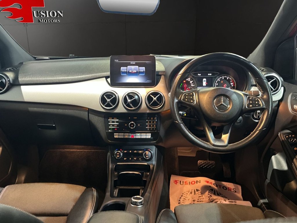 Used Mercedes-Benz B Class 2025 for sale - 77855557: Photo 9