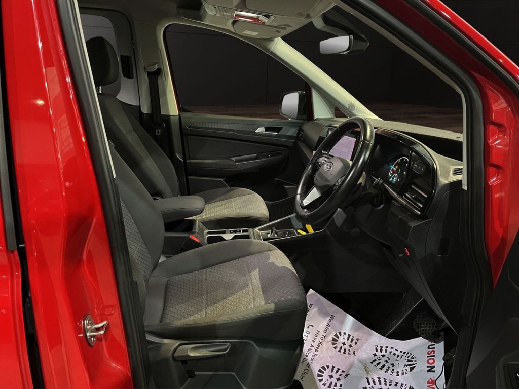 Used Ford Tourneo Connect 2024 for sale - 78102607: Photo 13