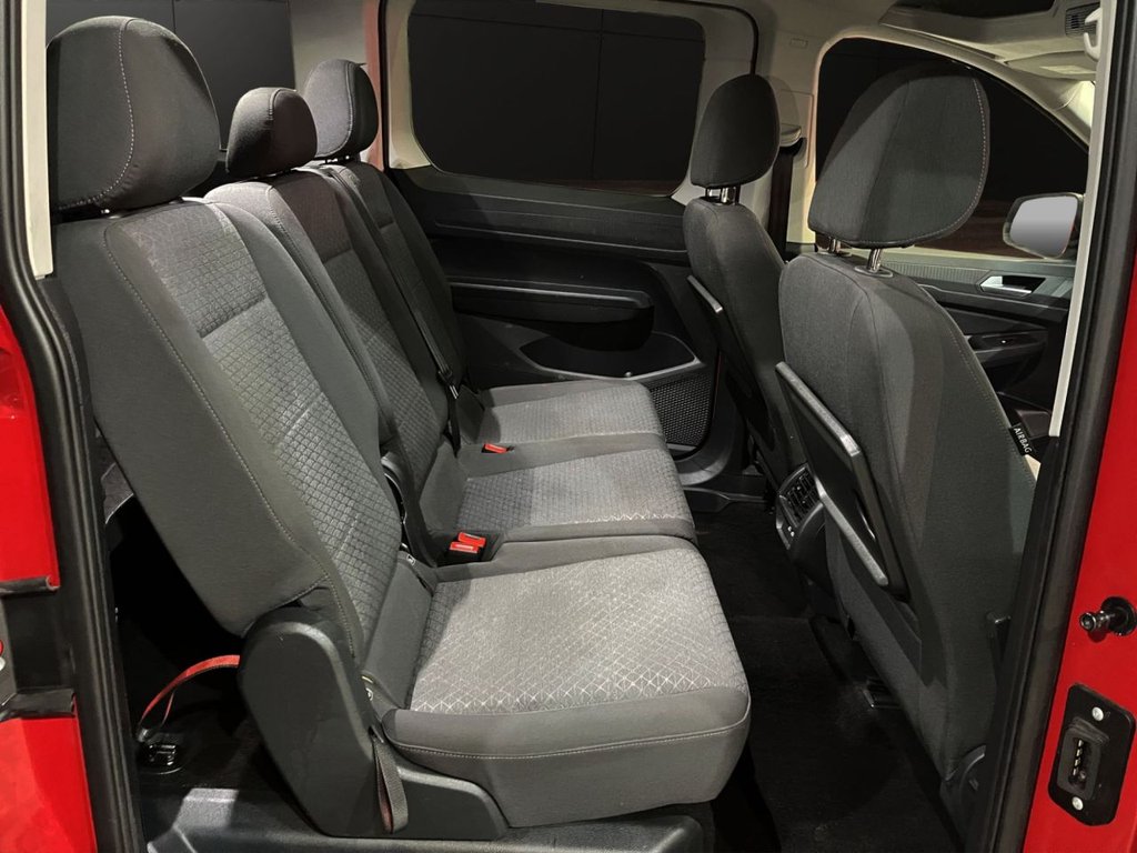 Used Ford Tourneo Connect 2024 for sale - 78102607: Photo 14