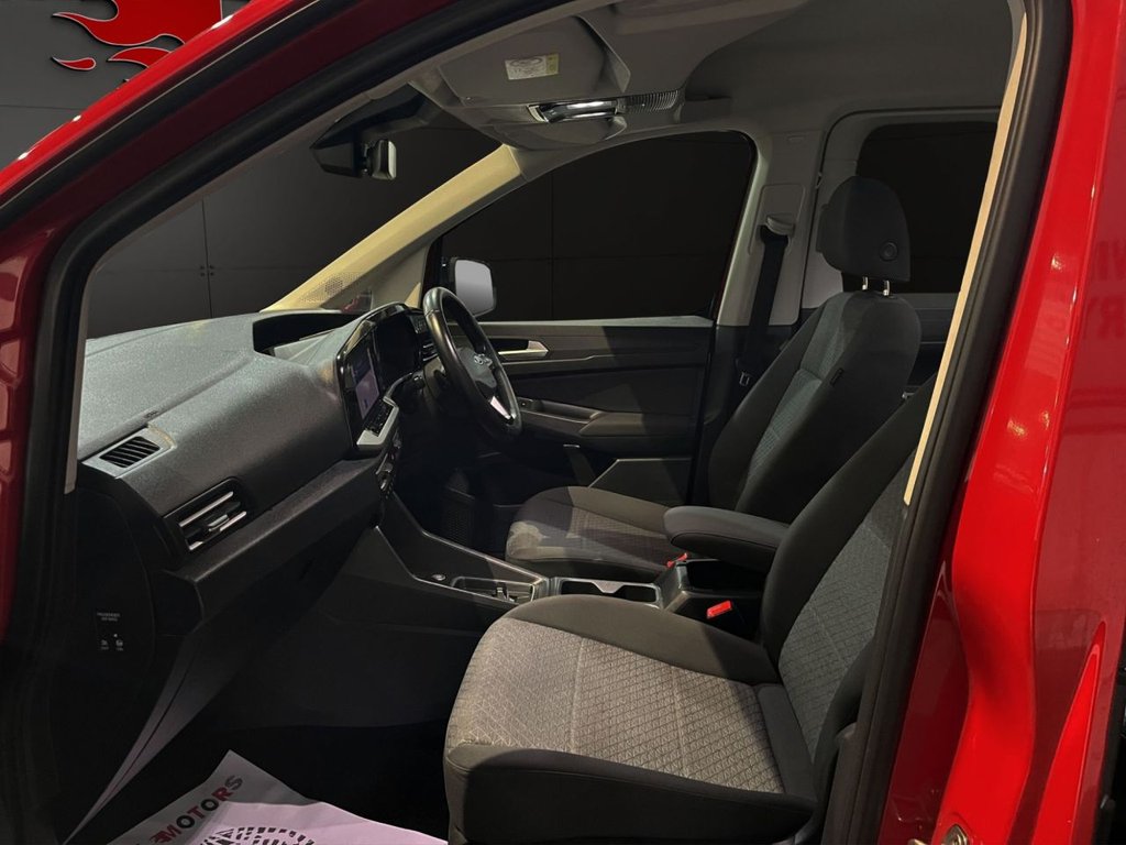 Used Ford Tourneo Connect 2024 for sale - 78102607: Photo 15