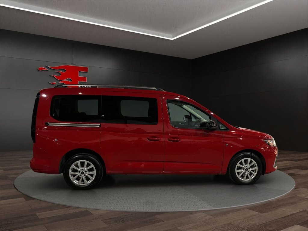 Used Ford Tourneo Connect 2024 for sale - 78102607: Photo 9