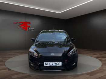 Used Ford Focus 2017 for sale - 74966570: Photo