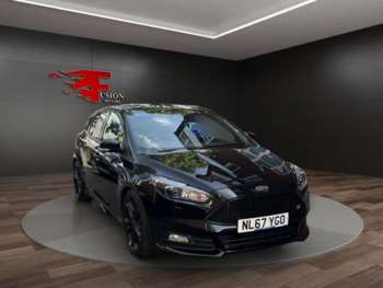 Used Ford Focus 2017 for sale - 74966570: Photo
