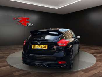 Used Ford Focus 2017 for sale - 74966570: Photo