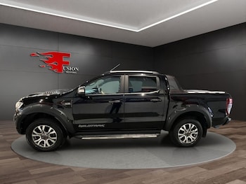 Used Ford Ranger 2019 for sale - 78967084: Photo