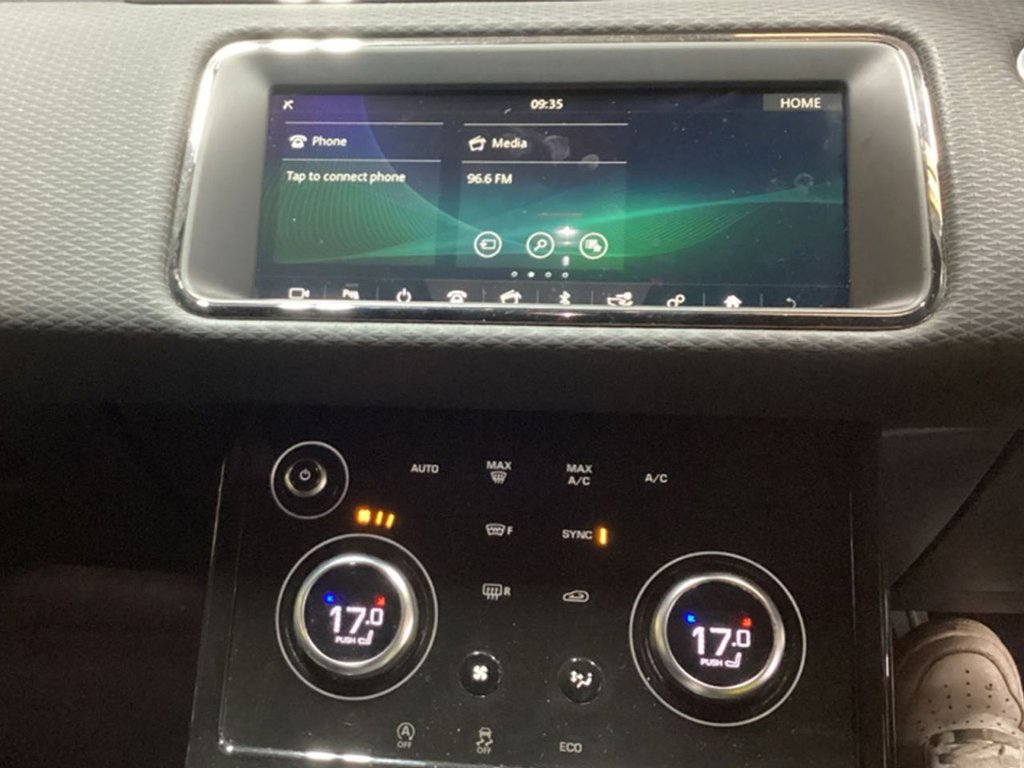 Used Land Rover Range Rover Evoque 2020 for sale - 76536019: Photo 10