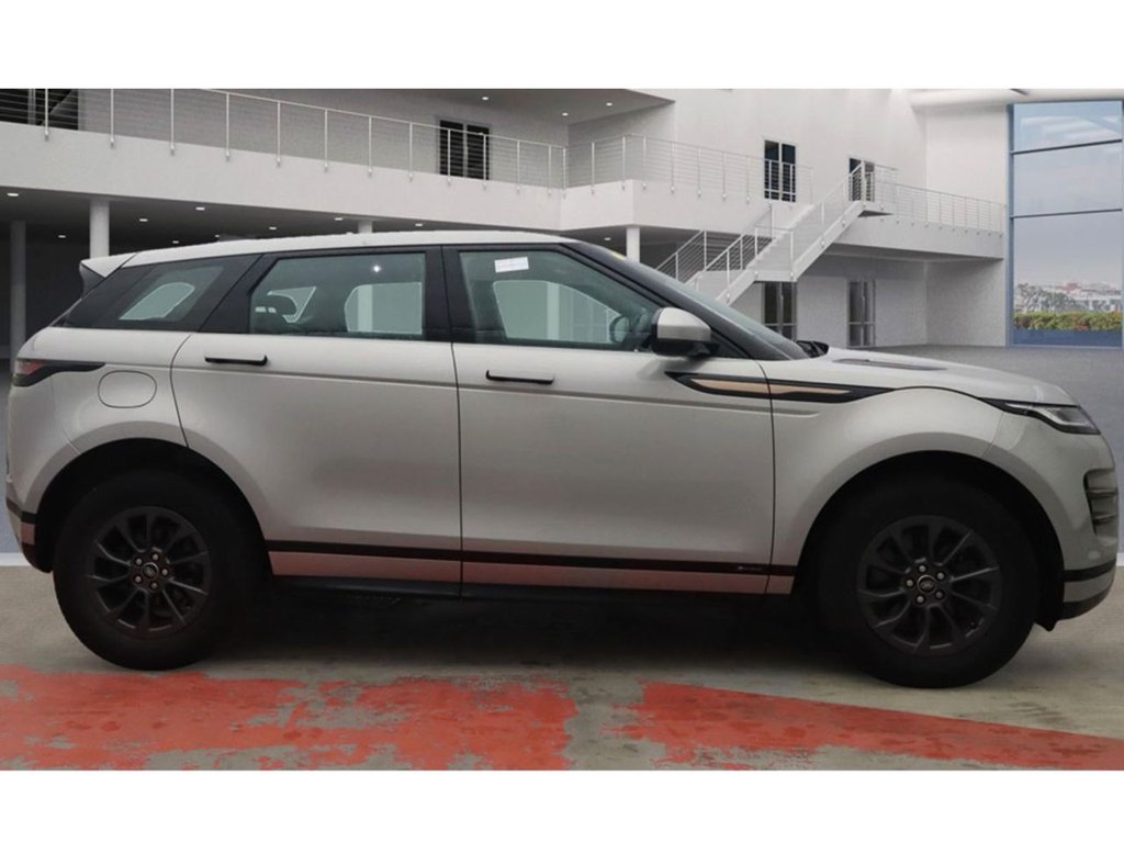 Used Land Rover Range Rover Evoque 2020 for sale - 76536019: Photo 5
