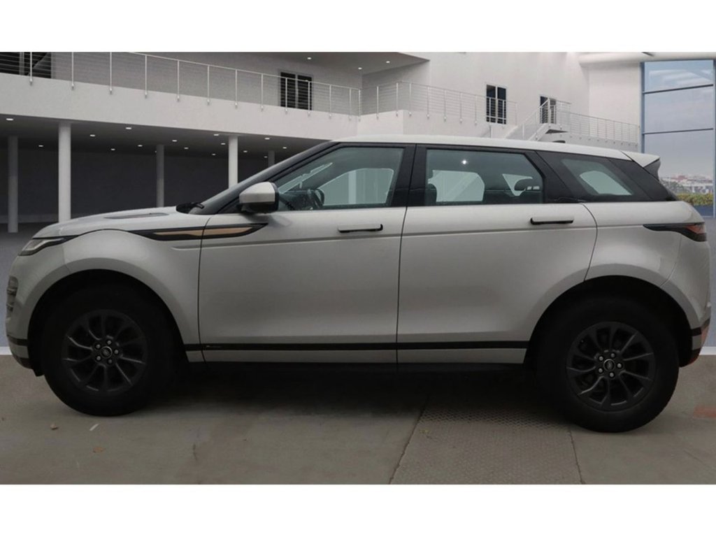 Used Land Rover Range Rover Evoque 2020 for sale - 76536019: Photo 6