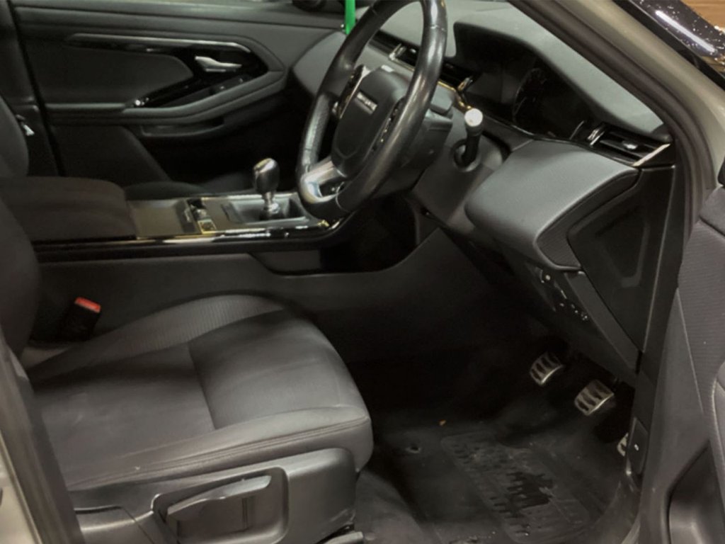 Used Land Rover Range Rover Evoque 2020 for sale - 76536019: Photo 9