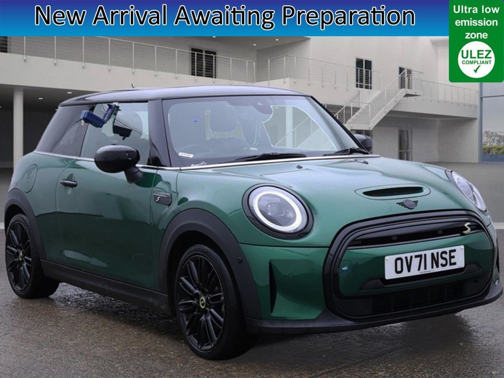 Used MINI Hatch 2021 for sale - 76454520: Photo 1