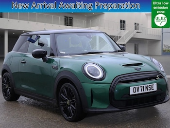 2021 (71) - 135kW Cooper S Level 3 33kWh 3dr Auto