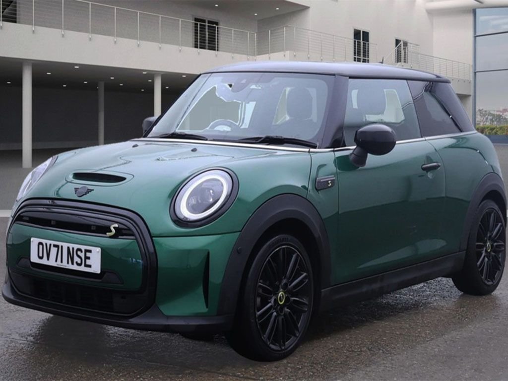 Used MINI Hatch 2021 for sale - 76454520: Photo 2