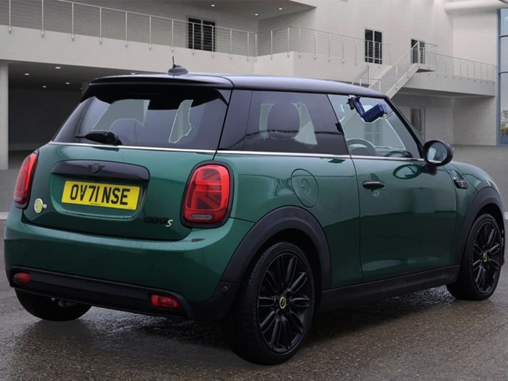 Used MINI Hatch 2021 for sale - 76454520: Photo 4