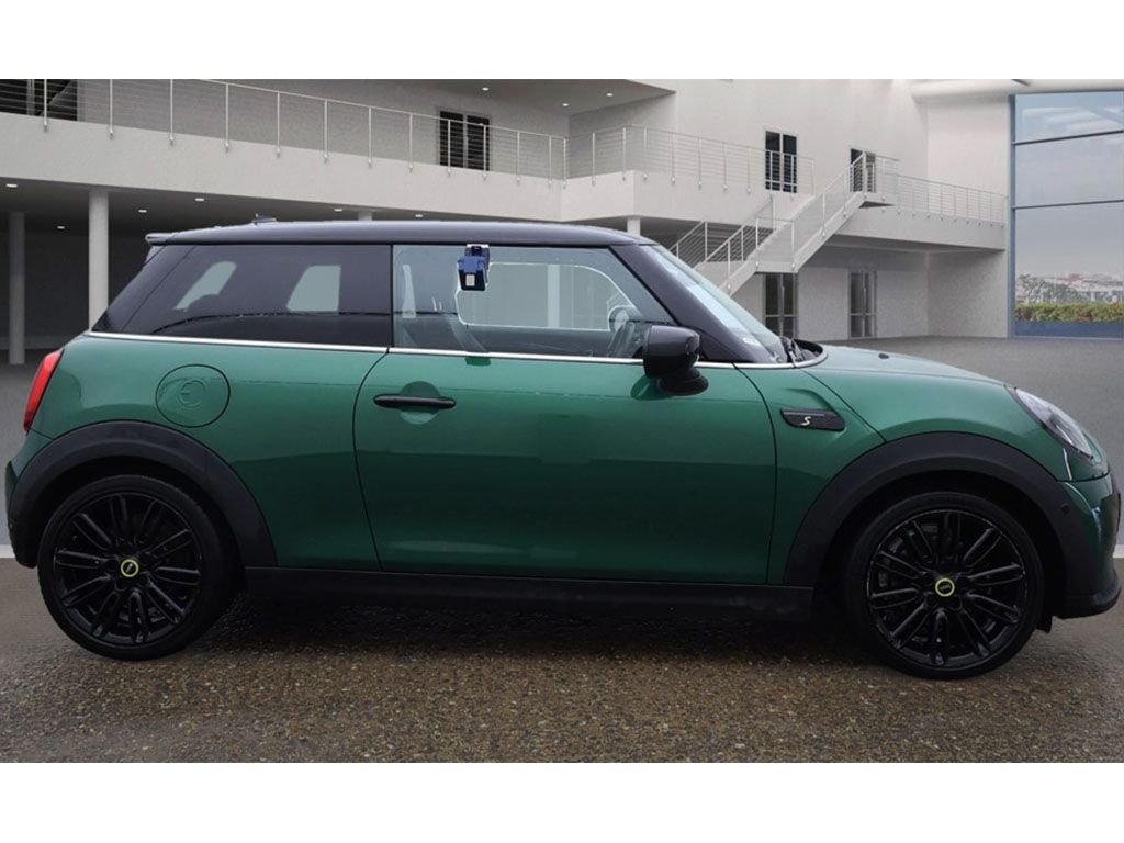 Used MINI Hatch 2021 for sale - 76454520: Photo 5