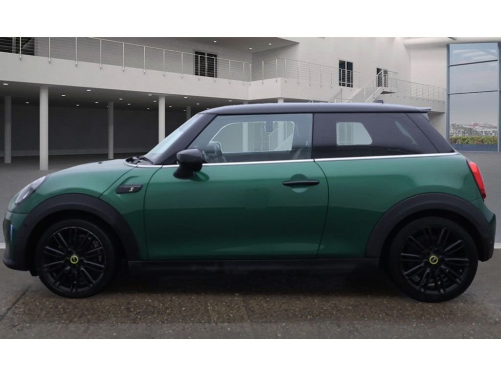 Used MINI Hatch 2021 for sale - 76454520: Photo 6