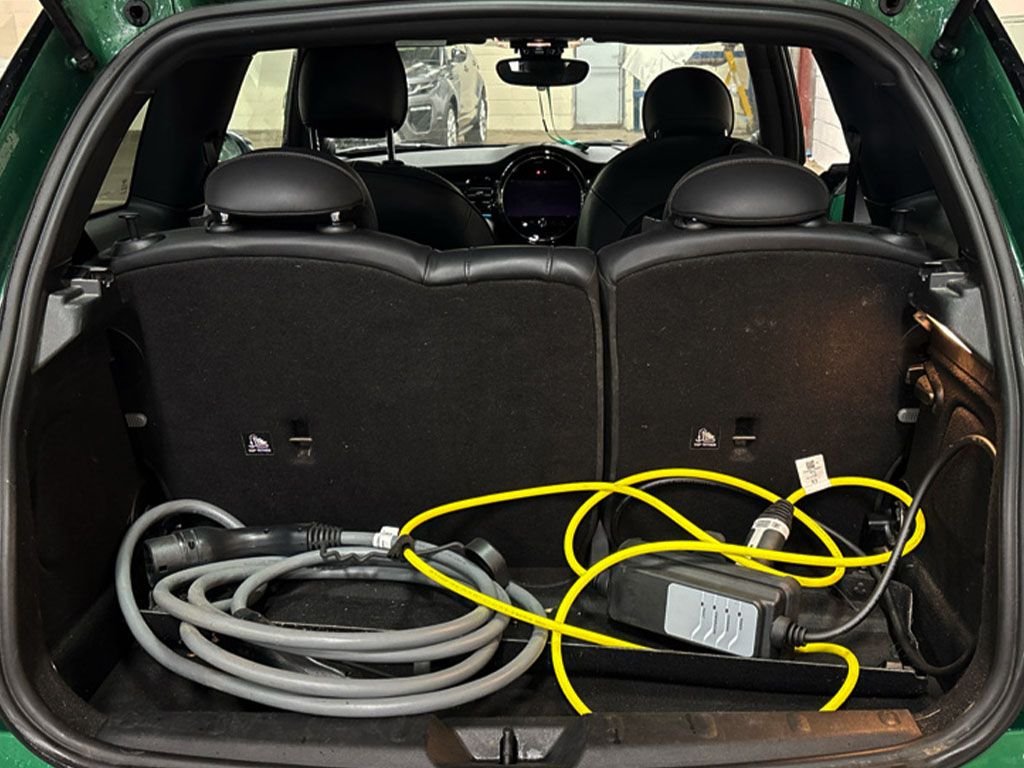 Used MINI Hatch 2021 for sale - 76454520: Photo 7