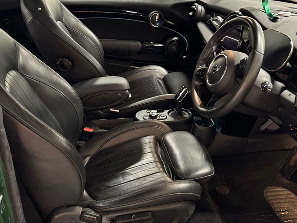 Used MINI Hatch 2021 for sale - 76454520: Photo 9