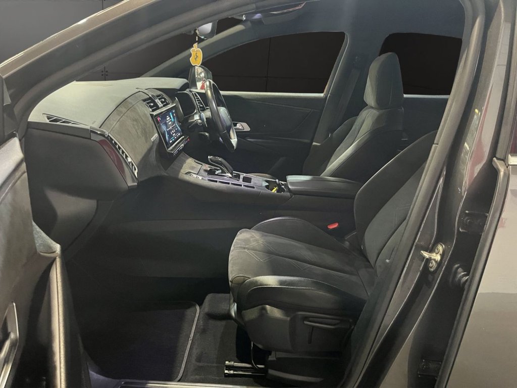 Used DS Automobiles DS 7 2021 for sale - 78030221: Photo 15
