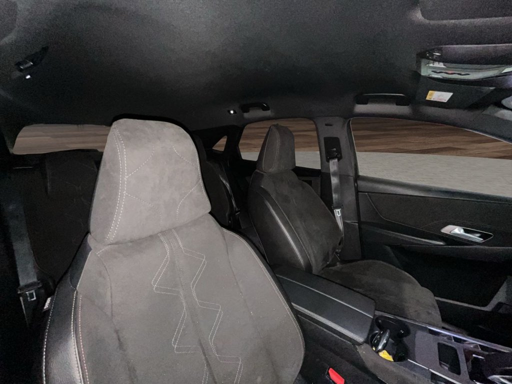 Used DS Automobiles DS 7 2021 for sale - 78030221: Photo 17