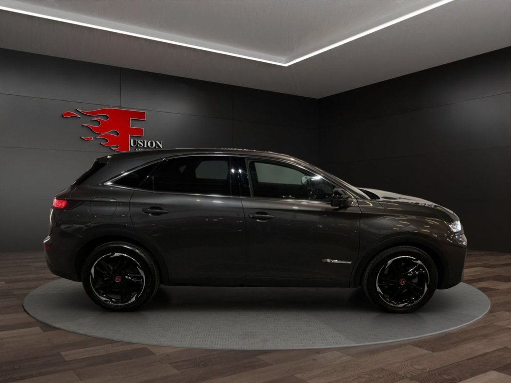 Used DS Automobiles DS 7 2021 for sale - 78030221: Photo 8