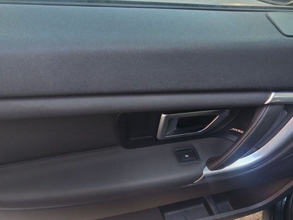 Used Land Rover Discovery Sport 2017 for sale - 76469707: Photo 15