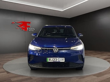 Used Volkswagen ID.4 2023 for sale - 78677813: Photo