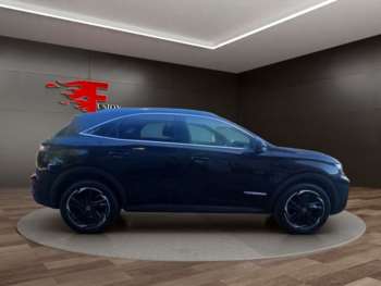 Used DS Automobiles DS 7 Crossback 2019 for sale - 74065158: Photo