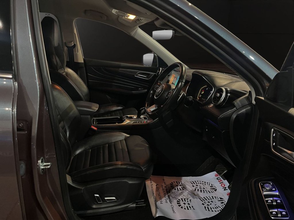 Used MG MG HS 2023 for sale - 77680317: Photo 13